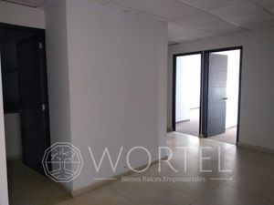 Renta de Oficina Roma Sur | 122 m2 | Acondicionada