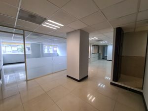 Renta de Oficina Anzures | 335 m2 | Acondicionada