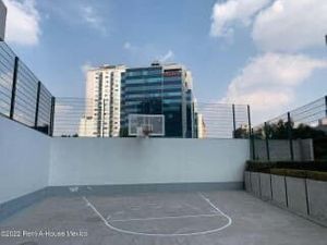 CANCHA DE BASKET BALL