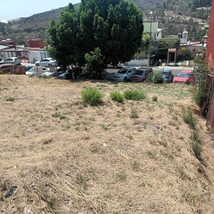 TERRENO EN RENTA FRACC LOMAS VERDES 5A SECCION NAUCALPAN DE JUAREZ EDO DE MEX