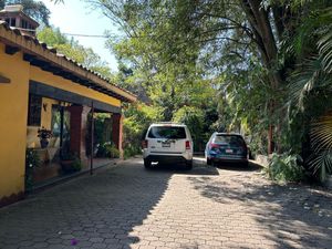 Amplia casa estilo colonial mexicano