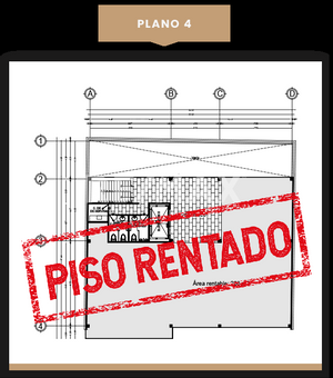 OFICINA RENTA SAN JOSE INSURGENTES (TU NUEVO ESPACIO)