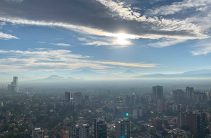 Departamentos en Los Alpes, Álvaro Obregón, CDMX