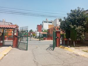 Casa en Renta en Cuautitlán