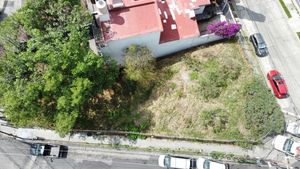 Terreno en renta sobre Balcones de san Mateo