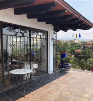 Casa en Venta en Cuernavaca