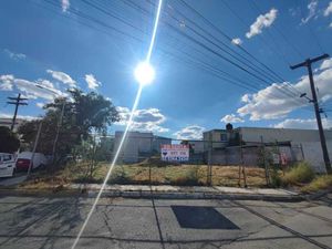 TERRENO RENTA CALLE FENIX FRESNOS DEL LAGO 1ER SECTOR SAN NICOLÁS DE LOS GARZA N