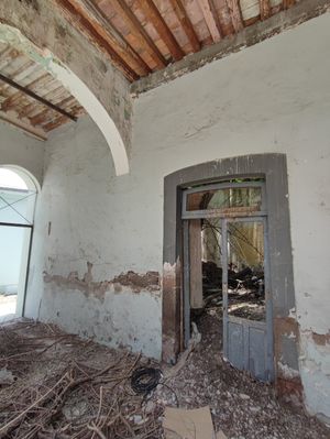 CASA RENTA BENITO JUAREZ CENTRO COMONFORT GUANAJUATO