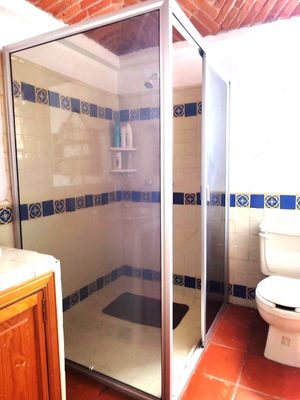 VENTA CASA EN PUXTLA,  SAN JUAN TEOTIHUACÁN