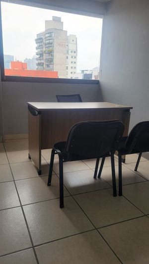 Renta Insurgentes Mixcoac! Espacio ideal para tu negocio, oficina o consultorio