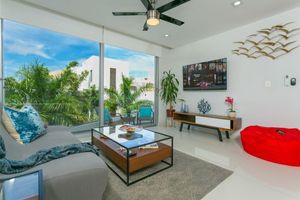 Departamento  en Venta en Playa del Carmen