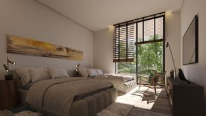 Departamento de Lujo en Venta en Playa del Carmen