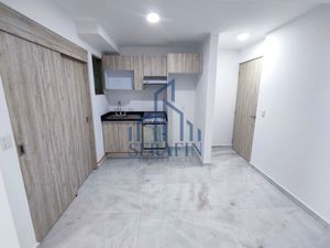 DEPARTAMENTO EN VENTA EN EJE 10 SUR, COYOACAN.