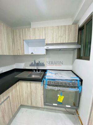 DEPARTAMENTO EN VENTA EN EJE 10 SUR, COYOACAN.