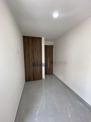 DEPARTAMENTO EN VENTA CERCANO AV. SANTA URSULA, COYOACAN.