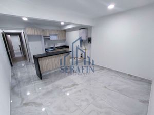 DEPARTAMENTO EN VENTA EN EJE 10 SUR, COYOACAN.