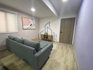 DEPARTAMENTO EN VENTA EN NUEVA SANTA MARÍA, AZCAPOTZALCO