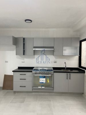 DEPARTAMENTO EN VENTA EN PARQUE ASTURIAS, COYOACAN.