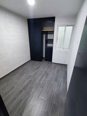 DEPARTAMENTO EN VENTA EN ADOLFO RUIZ CORTINES, COYOACÁN.