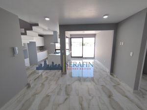 DEPARTAMENTO EN VENTA EN GRAN SUR, COYOACAN.