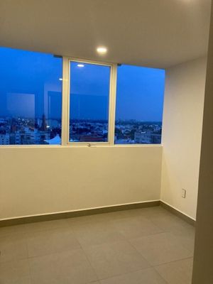 DEPARTAMENTO EN VENTA EN PORTALES NTE, BENITO JUAREZ.