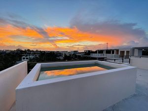 DEPARTAMENTO EN VENTA LIMAS TULUM, QUINTANA ROO.