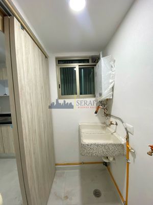 DEPARTAMENTO EN VENTA EN EJE 10 SUR, COYOACAN.