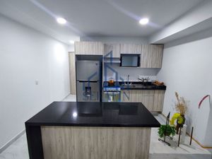 DEPARTAMENTO EN VENTA EN EJE 10 SUR, COYOACAN.