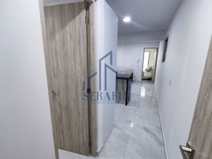 DEPARTAMENTO EN VENTA EN EJE 10 SUR, COYOACAN.