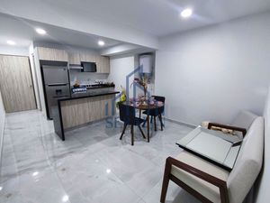 DEPARTAMENTO EN VENTA EN EJE 10 SUR, COYOACAN.