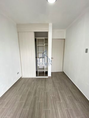 DEPARTAMENTO EN VENTA EN PARQUE ASTURIAS, COYOACAN.