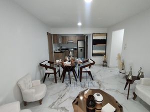 DEPARTAMENTOS EN VENTA EN EJE 1O, COYOACÁN.