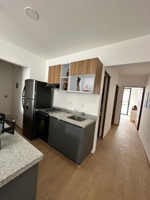 DEPARTAMENTO EN VENTA EN PORTALES ORIENTE, BENITO JUAREZ