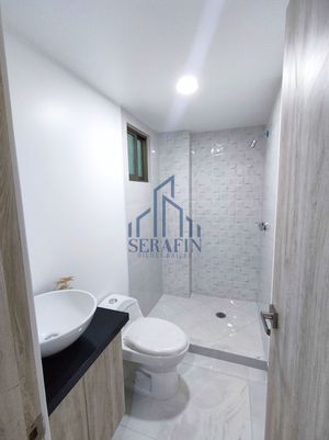 DEPARTAMENTO EN VENTA EN EJE 10 SUR, COYOACAN.