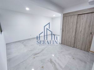 DEPARTAMENTO EN VENTA EN EJE 10 SUR, COYOACAN.