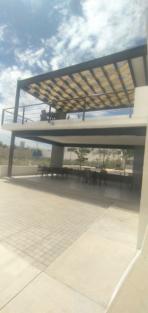 Aprovecha casa en VENTA  en Zakia Querétaro con recámara en planta baja