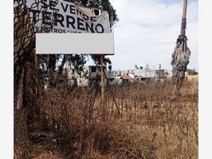Terreno en Venta en Villas de Tonanitla Tonanitla