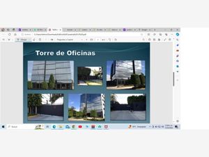 Oficina en Renta en La Loma Tlalnepantla de Baz