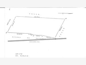 Terreno en Venta en Ejido de Tecámac Tecámac