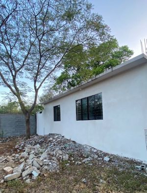 Casa nueva en Col Nacozari