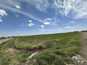 Rancho agrícola en Venta muy cerca del Km 92