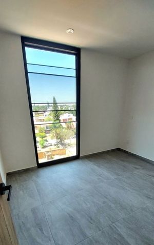 DEPARTAMENTO NUEVO EN VENTA EN CHAPALITA SOBRE AV. GUADALUPE, CERCANO A LA UNIVA