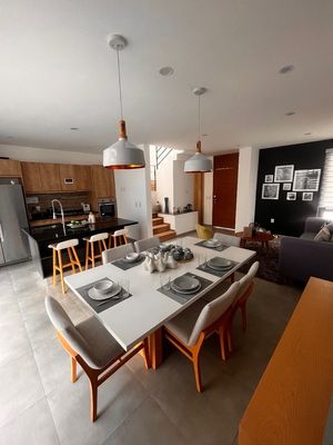 CASA NUEVA EN VENTA EN VICENZA RESIDENCIAL, BOSQUES DE SANTA ANITA, TLAJ