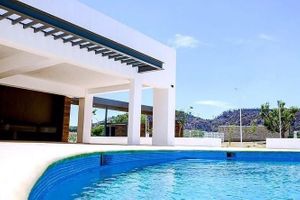 CASA NUEVA EN VENTA EN BOSQUES DE SANTA ANITA TLAJ