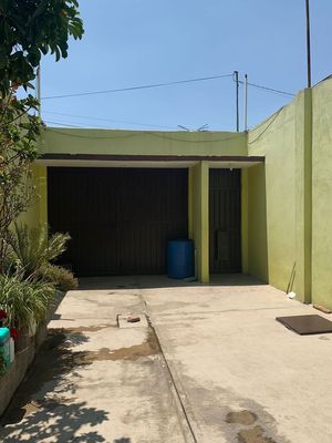 Casa en venta en Los Reyes, La Paz