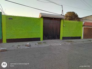 Terreno en venta Granjas Valle de Guadalupe, Ecatepec
