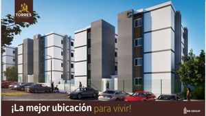 DEPARTAMENTOS EN VENTA, HACIENDA EL COLORADO, CERCA DE LA TERCERA ETAPA DEL RIO