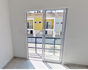 Casa en venta en fraccionamiento nuevo, Vista Bugambilias, Tijuana