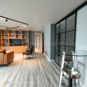 DEPARTAMENTO EN VENTA EN  LA  HIPODROMO CONDESA