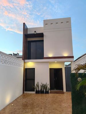 ¡Oportunidad de Casa en venta en Conkal!